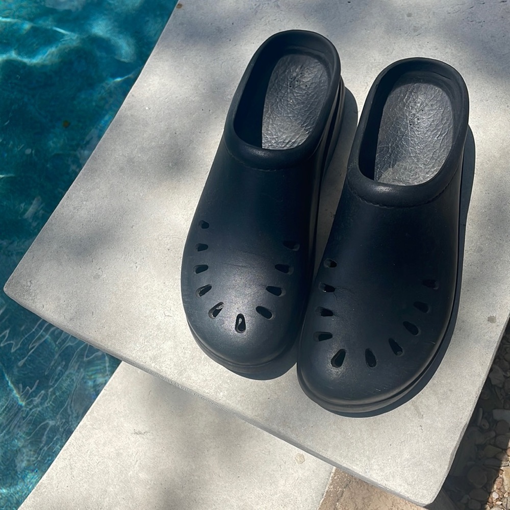 COPY - Clogs by KLOGs